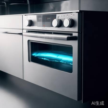 消毒柜分类及功能