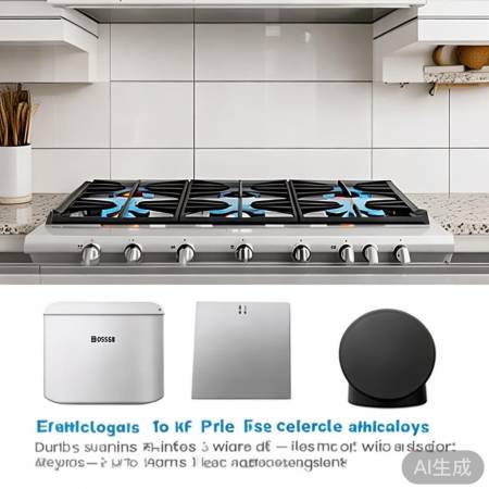 选配件,增耐用与烹饪乐