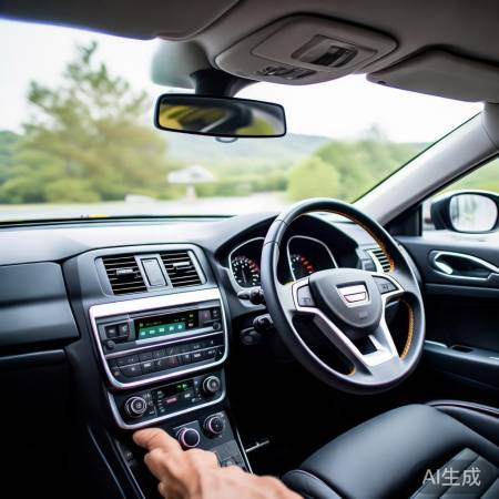 车内空调内循环提效