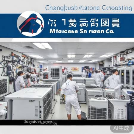 常熟空调维修专家