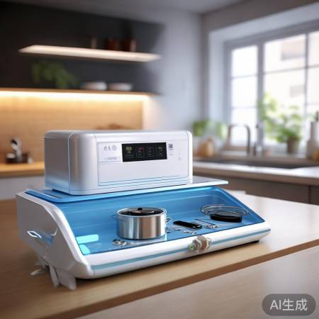 消毒时长与物品耐热性相关