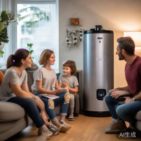 电热水器安全指南，守护温暖生活