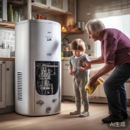 热水器使用注意事项