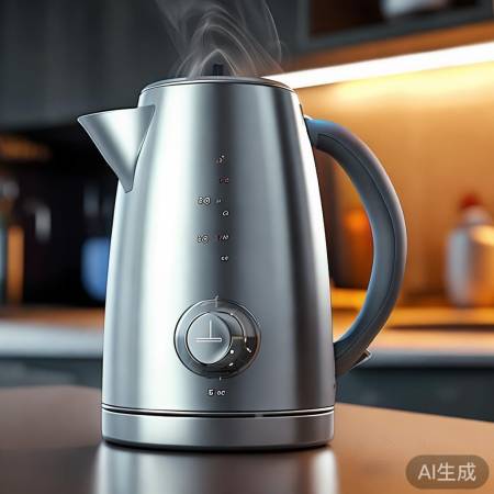 水温和档位调节