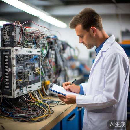 描述故障现象，助维修快速定位