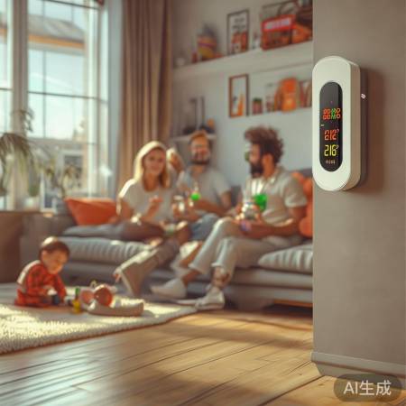 “夏季室内26℃宜人”