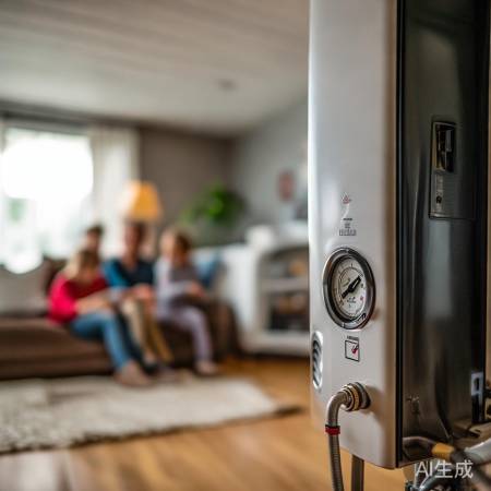 壁挂炉安全检查不可忽视