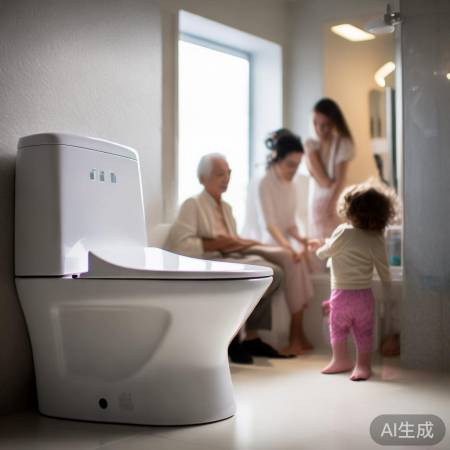 选择智能马桶小贴士