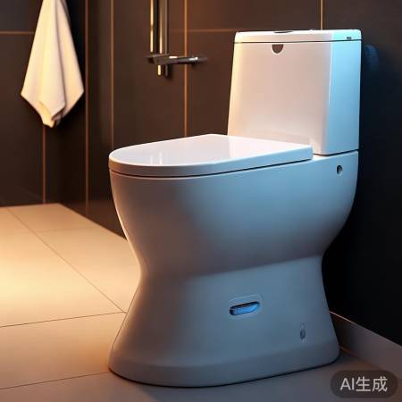 定制智能马桶，生活更美好