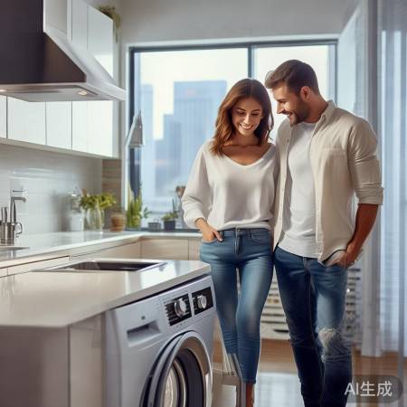 适合环保品质控