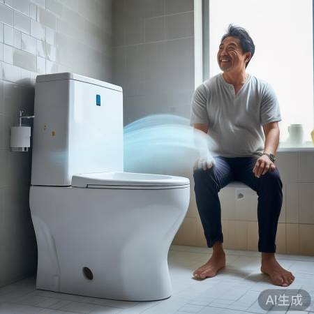智能马桶风干温度大揭秘