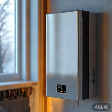 伯爵壁挂炉，节能好帮手