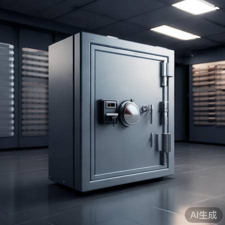 宁波金盾保险柜，高品质安全之选
