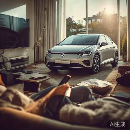 空调清洗：大众ID空调清洗保养技巧分享