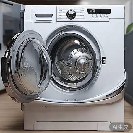 洗衣机脱水桶选材关键