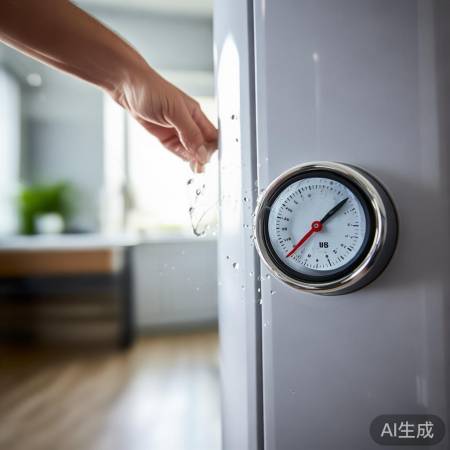 热水器选对穿得舒