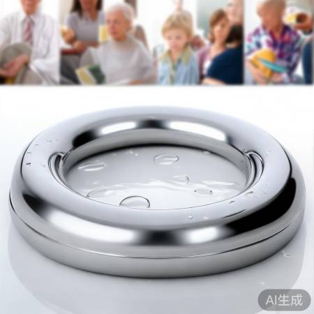 “抗菌座圈，健康生活首选”