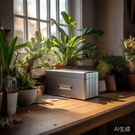 智能锁选好“家”