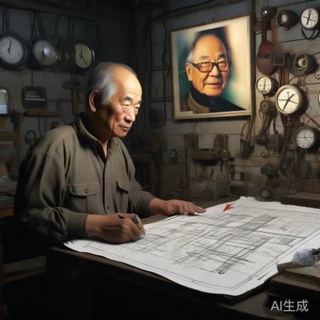 曹师傅创E32标准成行业规范