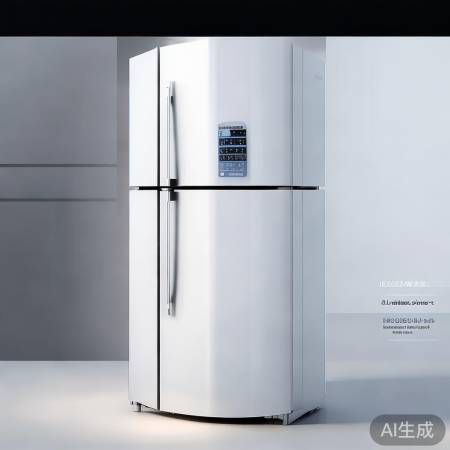 容声冰箱：双循环保鲜，除菌更健