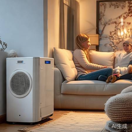 环保节能，健康温暖家居