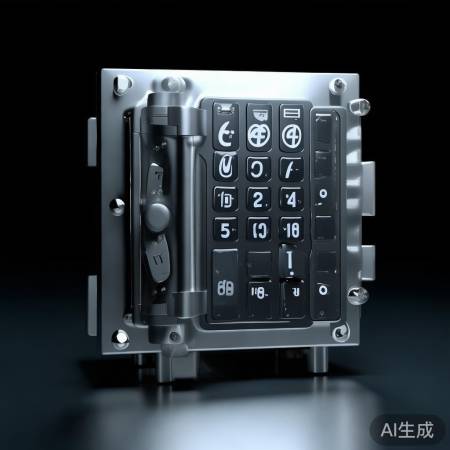 高级符号提升密码复杂度