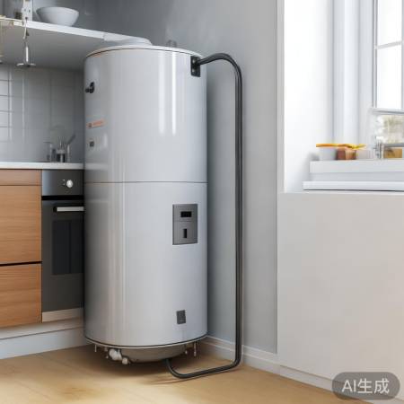 热水器插座宜低且干燥