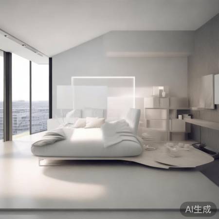 海尔洗衣机，简约实用