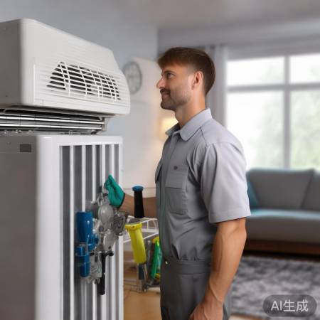 厦门空调清洗价格揭秘