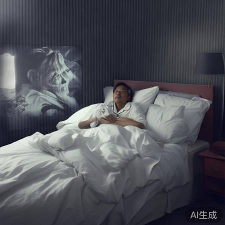 梦境公公，心理垃圾处理器