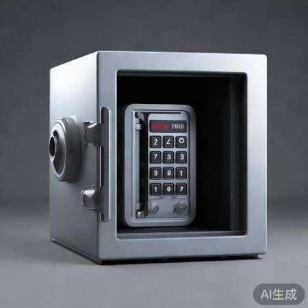 “滚轮保险柜密码揭秘”