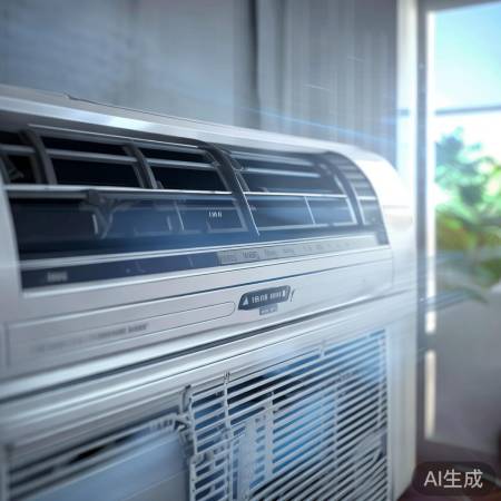 空调温度低费电吗？揭秘真相与节能技巧