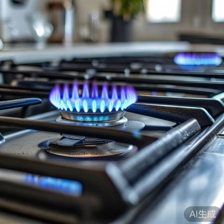 延长欧尼尔燃气灶寿命小技巧