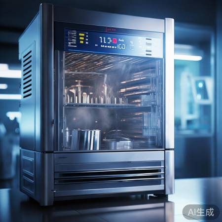 高温杀菌，注意塑料勿入