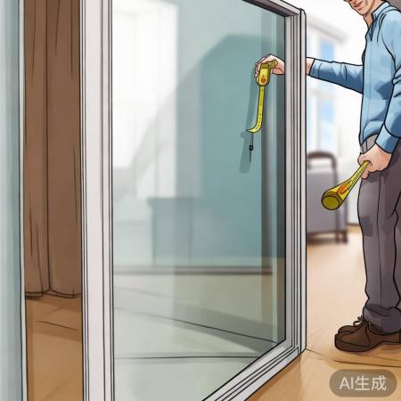 选门宽，看尺寸与用途