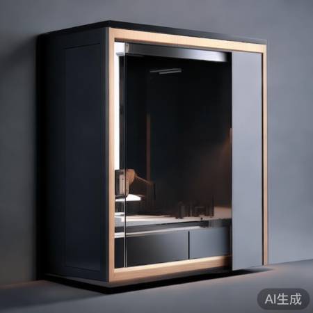 统帅冰箱：智能温控，新鲜保障