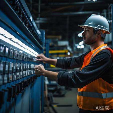 断电，安全至上