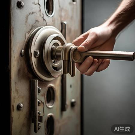 正泰智能锁故障排查指南