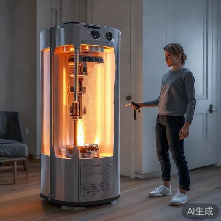 热水器熄火原因自查