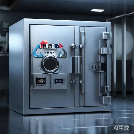 保险柜尺寸价格全面对比：轻松选对心仪款式