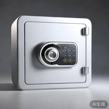 保险柜防误操作,报警防盗