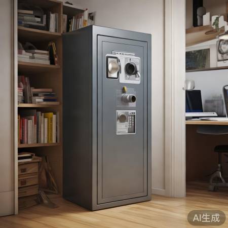 保险柜非万能,安全意识亦重要