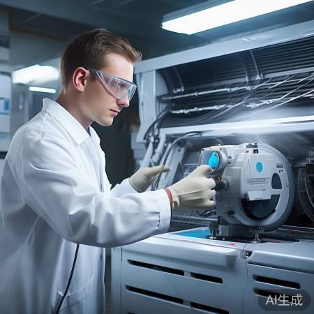 空调清洗专家，技术精湛