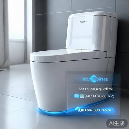 智能马桶风量分类