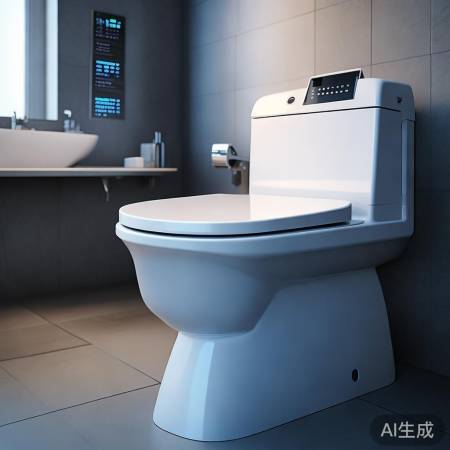 “智能马桶盖功率与风量相关”