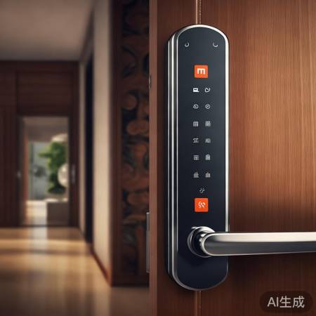 小米人脸智能锁价格揭秘：性价比之选，你值得拥有