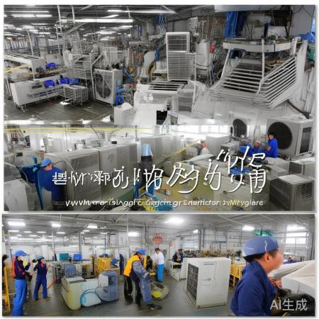 无锡新风中央空调维修服务指南