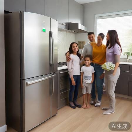 节能环保，省电省钱