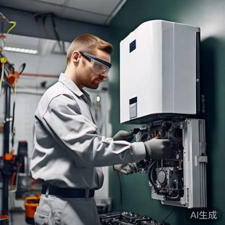 壁挂炉清洗，专业更安全