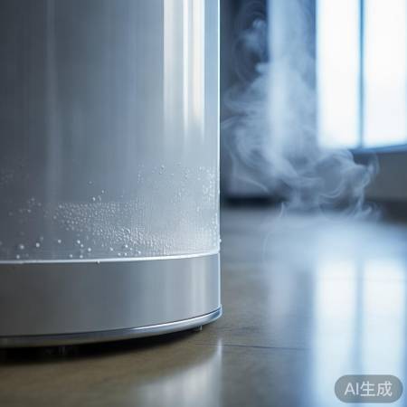 定期清洁热水器，延长使用寿命